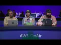 Drive operational excellence with AWS DevOps Agent AWS OnAir