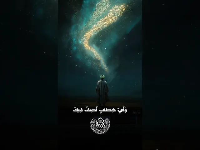 ⁣إلى متى أحار فيك يا مولاي... - الملا صالح الشيخ - الحسينية المهدية - النجف الأشرف