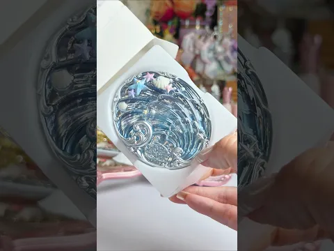 #beauty #beautyproducts #beautymakeup #makeup #makeupoftheday #makeupunboxing #unboxing #asmr