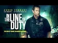 In the Line of Duty UK Trailer Starring Aaron Eckhart