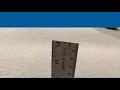 7 a m snowfall report in Columbus Ohio