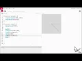 Creative Coding p5 js 0404 CONCEPT Translate and rotate