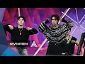 Download Lagu SEVENTEEN - SOS  (Glastonbury 2024)