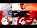 BBC News Intro - Outro 2024 Compilation