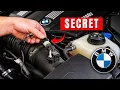 1 FREE BMW Reset Trick Dealerships HATE That Fixes Everything