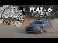 Download Lagu H6-Swapped Subaru Impreza Rally Build | Australia’s First!