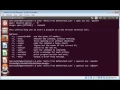 Using OpenSSL to encrypt and decrypt messages on Ubuntu Linux By Asim Iqbal