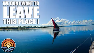 AMAZING MOZAMBIQUE! (Part 2) Drifting Ep. 40