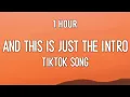 Tory Lanez - And This Is Just The Intro (1 Hour) [TikTok Song]