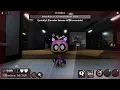 GOURDY SOLO RUN (FLOOR 20+) | DANDY'S WORLD