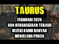 Lagu TAURUS REZEKI BESAR DATANG DI BULAN PUASA