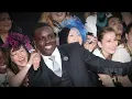 The Hunger Games Stars React To Racist Tweets! - HipHollywood.com