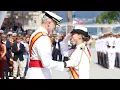 Download Lagu LIVE 🔴 Princess Leonor Awarded Grand Cross | Infanta Sofia, King \u0026 Queen Preside Ceremony in Marín