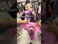 We found hello kitty shirts at Marshall s so far