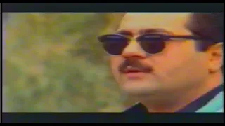 اسماعيل الفروجي   لاتلوموني  تلفزيون الشباب  دندنها