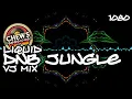 Lagu Liquid Jungle / Drum N Bass VJ Visual Mix — Smooth All-Vinyl DJ Set + Trippy Visuals