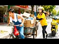 Download Lagu [FULL]落魄千金喪夫跑外賣爲生，路見不平救下賣菜小夥，怎料撿回家過日子才知他是鄉村隱世富豪！夫妻聯手投資，一夜翻身成商業巨佬！JDDJ#親情#母愛#短劇全集#父愛 #倫理 #情感