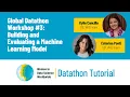 WiDS 2025 Global Datathon Workshop Building Evaluating a Machine Learning Model