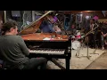 Emmet Cohen Trio Clip from Smalls