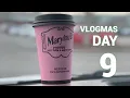 Vlogmas Day 9 Last Day with VIP Petcare