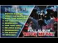 Download Lagu NOAH Versi Rock Metal Full Album Cover | 10 Lagu Terbaik Peterpan / Noah – Versi Voydrevile
