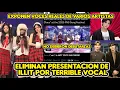 ILLIT'S PERFORMANCE CANCELED DUE TO TERRIBLE VOCALS + SEVERAL ARTISTS' VOICES EXPOSED