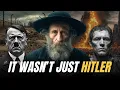 Lagu WHY HAS THE WORLD HATED JEWS FOR MORE THAN 2,000 YEARS? THE ORIGINS OF ANTISEMITIC HATRED
