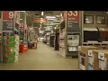 Home Depot raising hourly wages in bid to attract workers