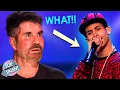 Download Lagu When Beatboxing Turns EPIC! These Auditions Set the Stage Ablaze! 🎤