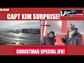 LIVE JFK AIRPORT Holiday Travel Rush DECEMBER 28 2025