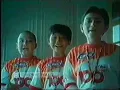 Download Lagu Iklan Mi Gaga 100 (2003)