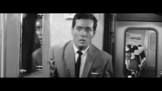 ENTRE LE CIEL ET L'ENFER - extrait "La rançon" VOST