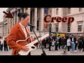 Download Lagu NEVER SEEN anything like it! Is that a GUITAR? And her VOICE? MIND-BLOWING!