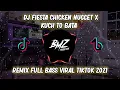 DJ FIESTA CHICKEN NUGGET x KUCH TO BATA || REMIX FULL BASS VIRAL TIKTOK 2021 DJ IKLAN VIRAL