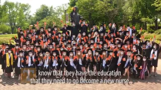 UTK College Of Nursing Traditional BSN Program