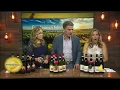 Eros Spinozzi Selections featured on Today in Nashville WSMV-TV
