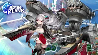 Download Azur Lane [OST] - ⚜Iris of The Light and the Dark⚜ - 2nd Half MP3