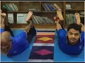 2 Online Yoga Training by Alpha expert Mr Mineuddin