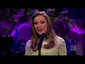 Do You Hear What I Hear? - Laura Osnes and The Tabernacle Choir