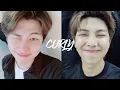 [CURLY] İstediğin Kıvırcık Saçlar Sübliminali (⚠️ oldukça etkili⚠️)