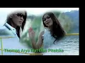 Download Lagu Setia Menanti Thomas arya Feat Elsa Pitaloka ( Official Music Video )