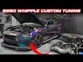 Download Lagu Custom Tuned Whipple S650 Mustang: Stock vs PBD