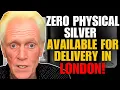 Download Lagu London Silver Vaults EMPTY: Is a Triple-Digit Surge Coming? – Mike Maloney
