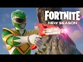 Download Lagu Fortnite Battle Royale Chapter 6 Season 4: Shock 'N Awesome | Launch Trailer