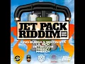 Jet Pack Riddim "Bass Soca"