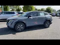 2024 Nissan Ariya Portland Beaverton Vancouver Gresham Hillsboro OR 1020449