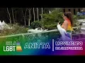 Download Lagu Anitta - Movimento da Sanfoninha | Parada do Orgulho LGBT 2018