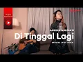 Download Lagu Annisa Nurfauzi - Ditinggal Lagi (Official Lyric Video)