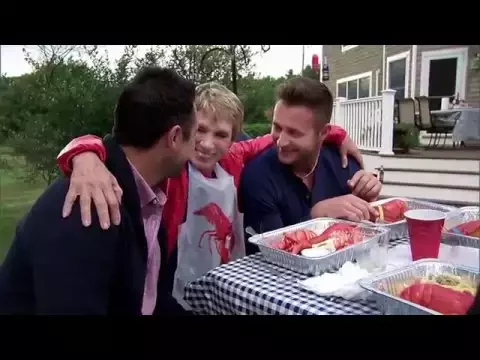 Cousins Maine Lobster