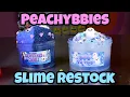 Download Lagu Pristine Slime ASMR Peachybbies Restock